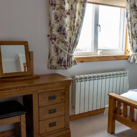 Ar Dachaigh, North Uist Paible エクステリア 写真