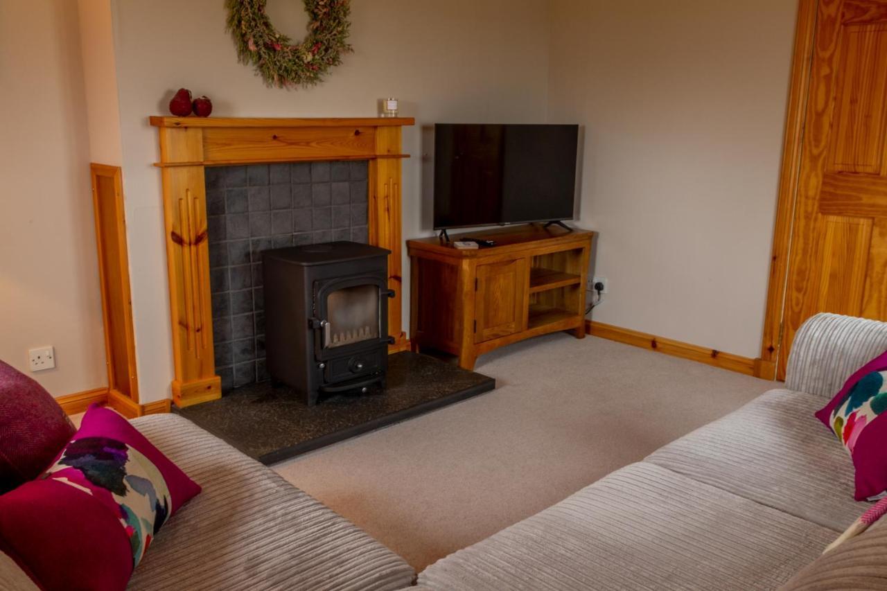 Ar Dachaigh, North Uist Paible エクステリア 写真