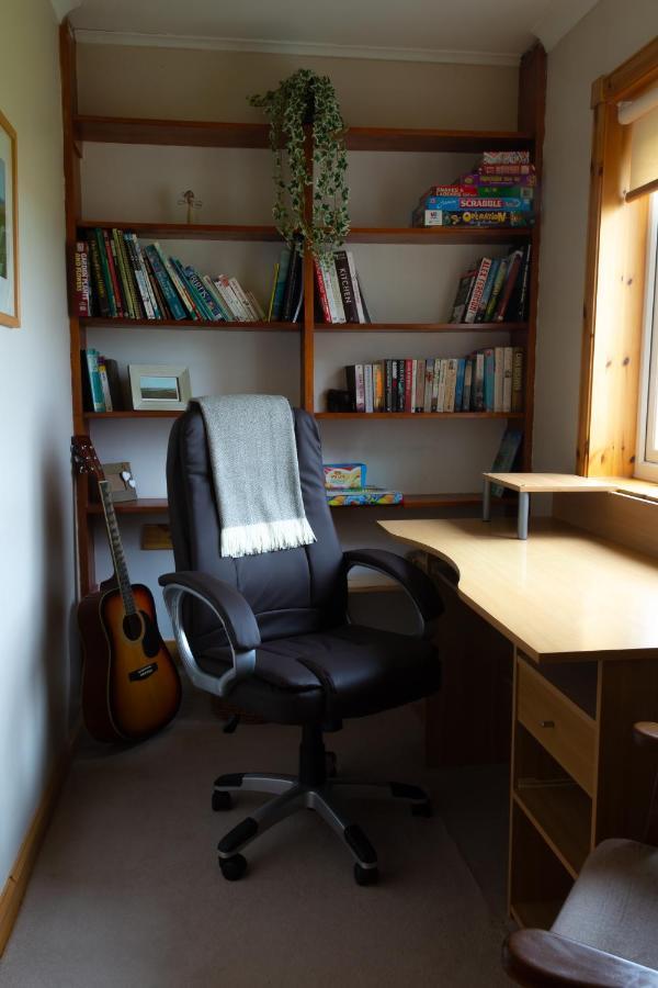 Ar Dachaigh, North Uist Paible エクステリア 写真