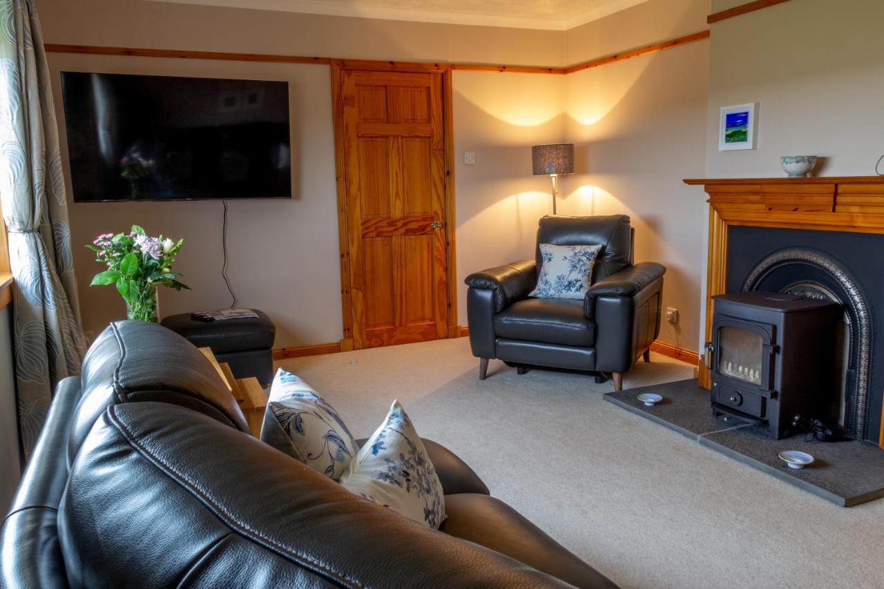 Ar Dachaigh, North Uist Paible エクステリア 写真