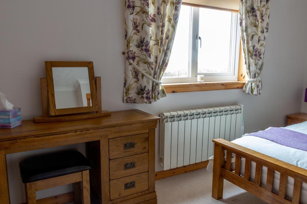 Ar Dachaigh, North Uist Paible エクステリア 写真